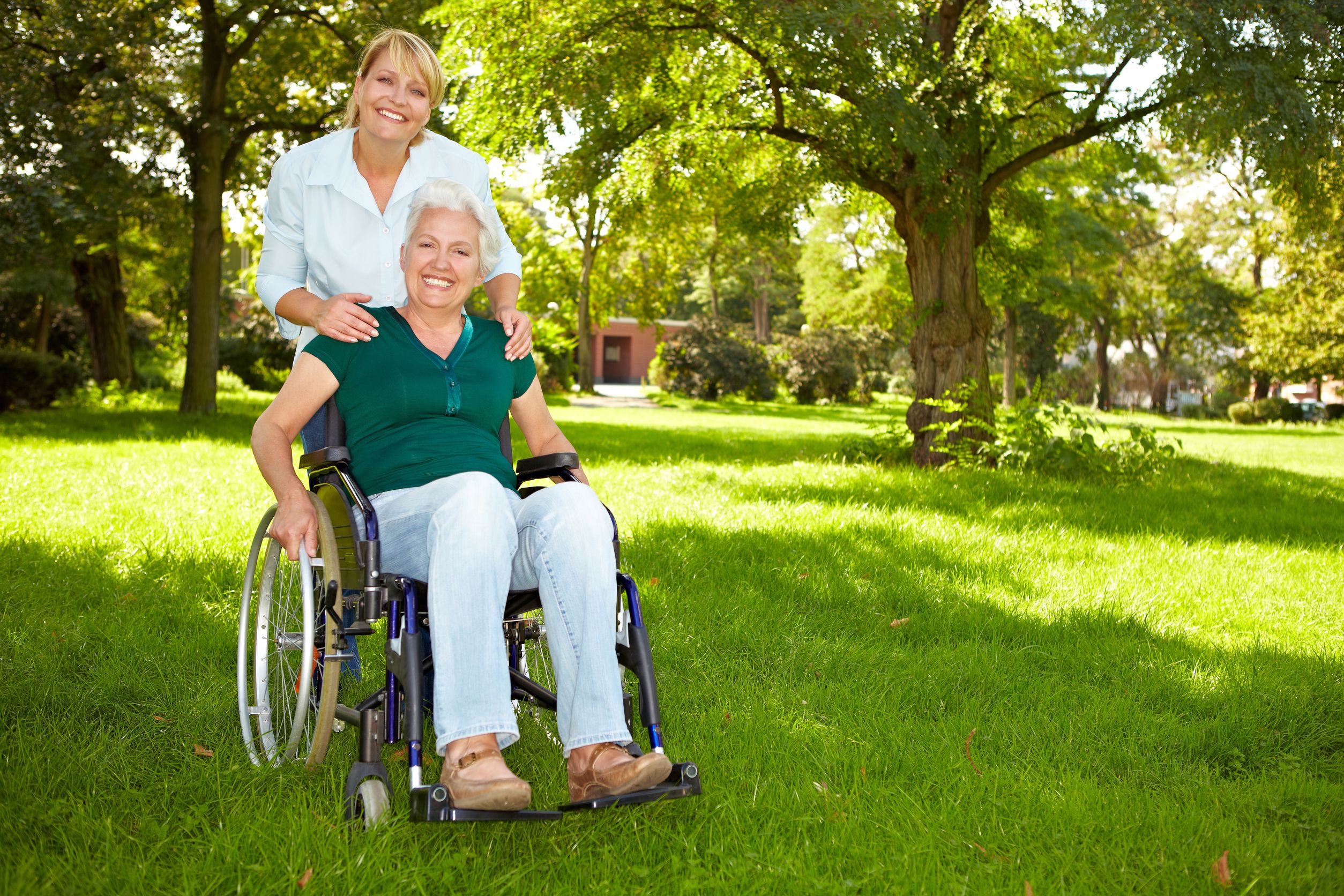 You Need a Company That Can Help with Independent Senior Living in Cherry Creek