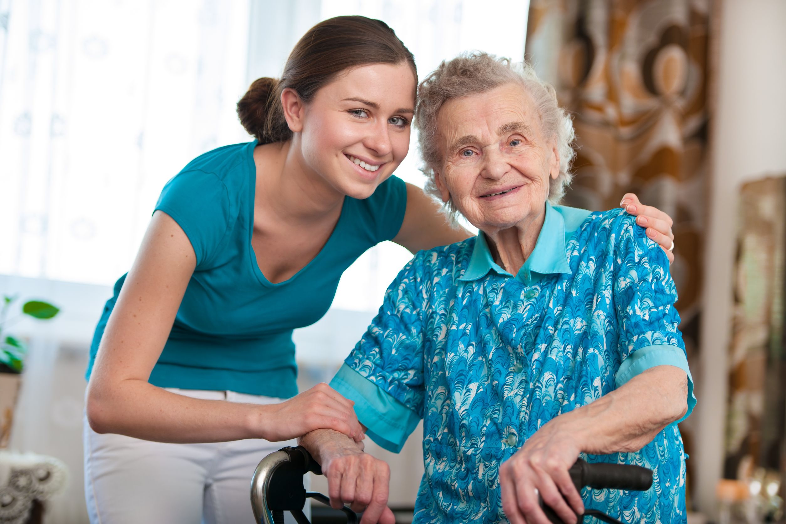 How to Choose a Senior Living Home for Your Loved One in Utah