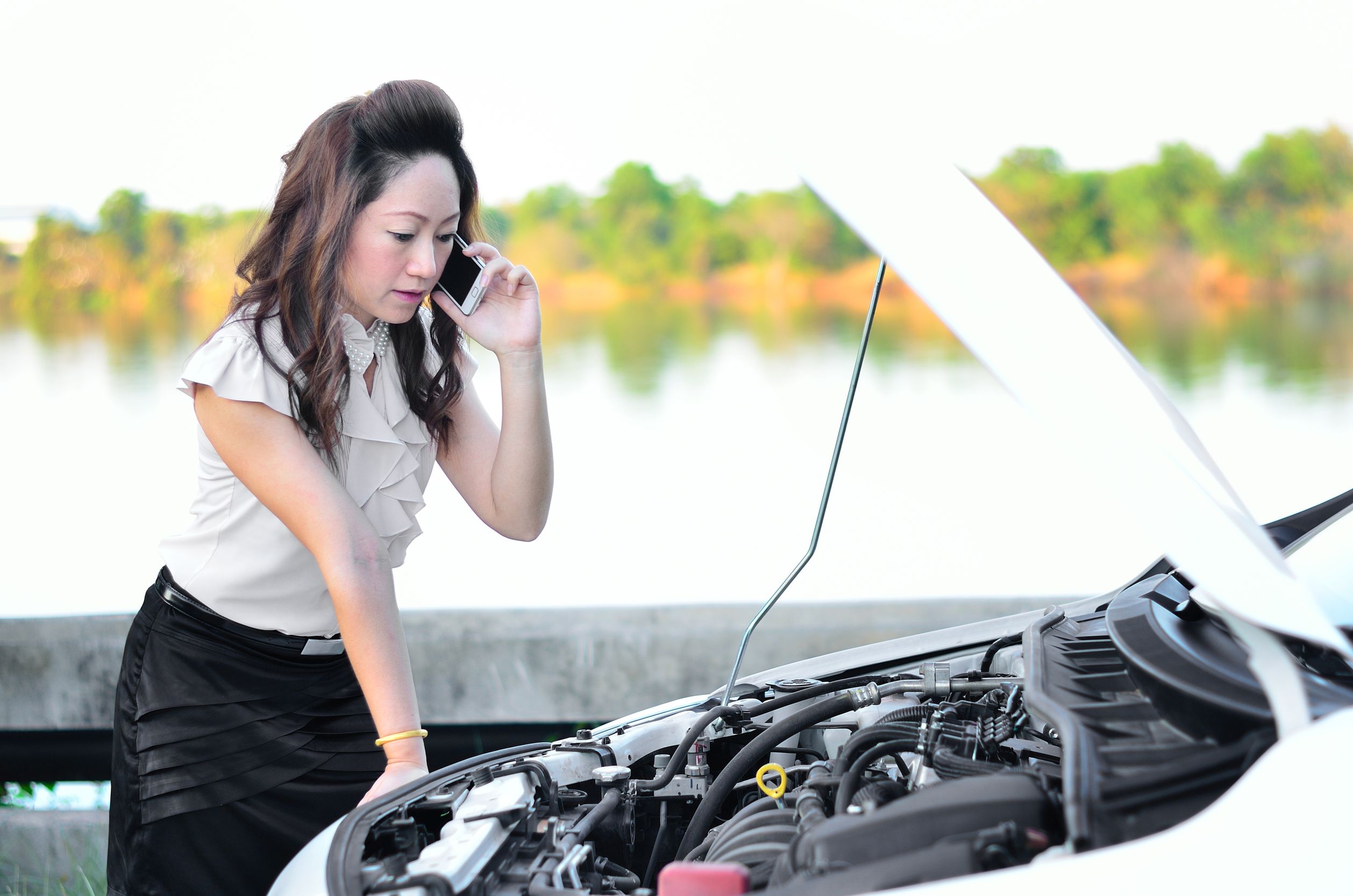 Benefits of Choosing Local Auto Repair Shops Over Big Chains