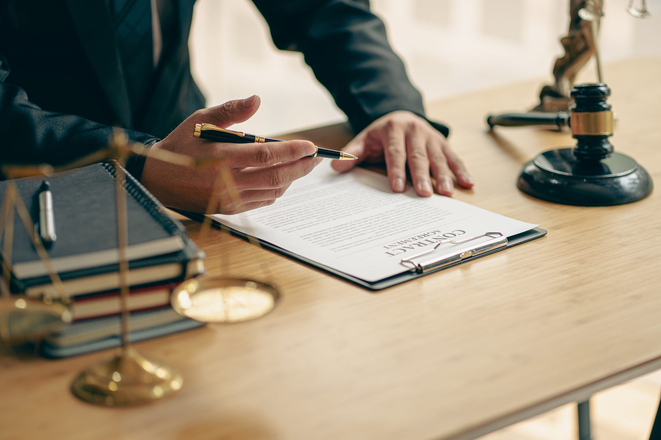 Why It is Important to Hire Criminal Defense Lawyers