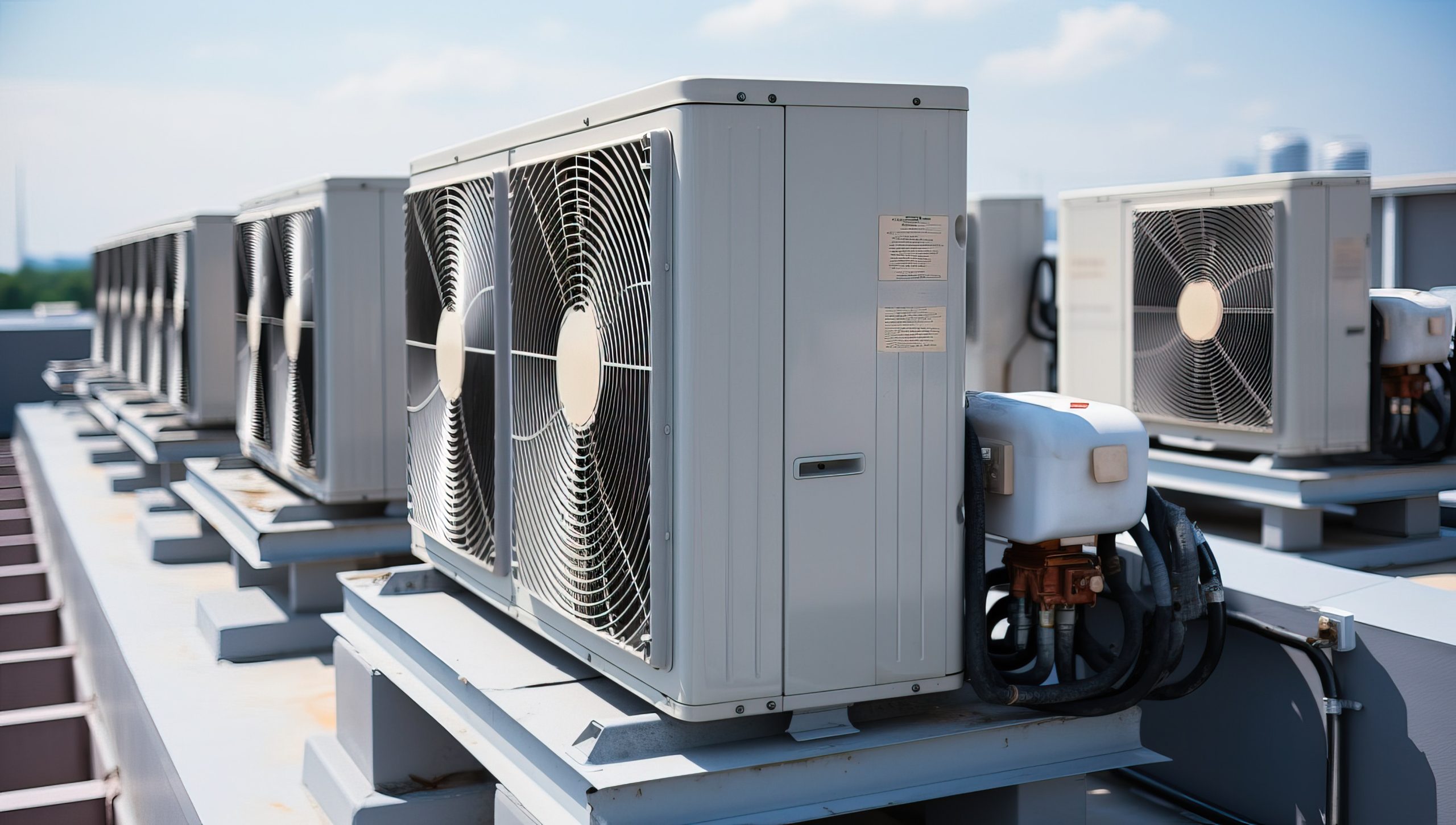 Enjoy The Best Deals On HVAC Mini Split Installation in Centennial, CO