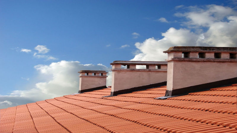 Benefits of Choosing a Roof Replacement in Indianapolis, IN