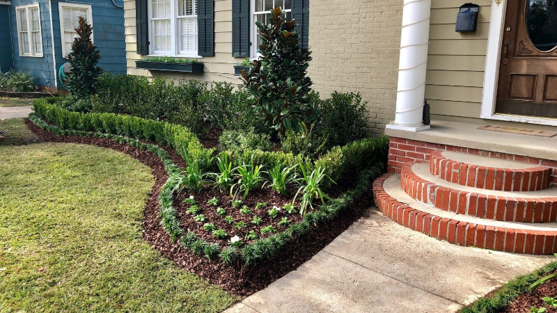 Why to Hire a Landscaping Company in Baton Rouge