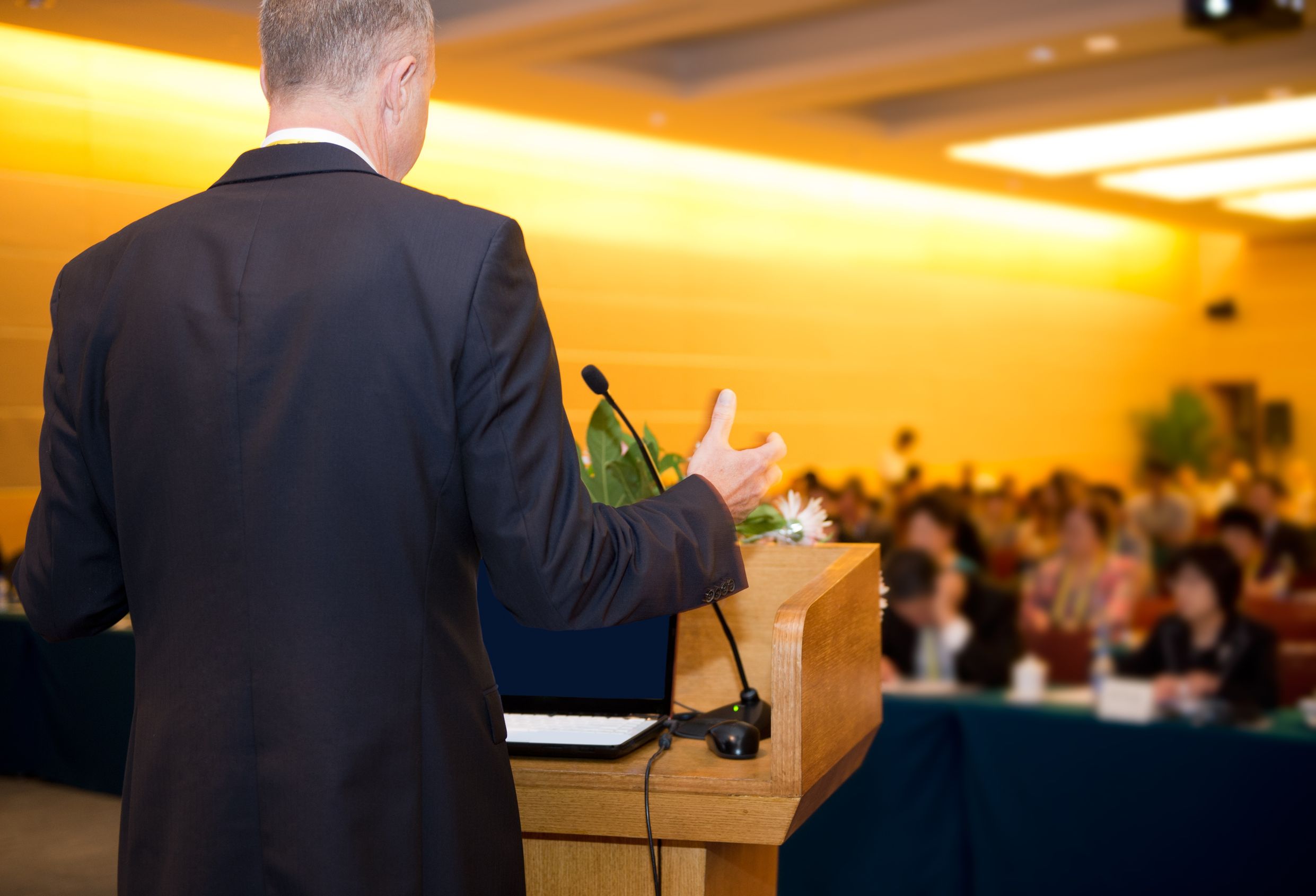 How to Get the Most from an Employee Engagement Motivational Speaker