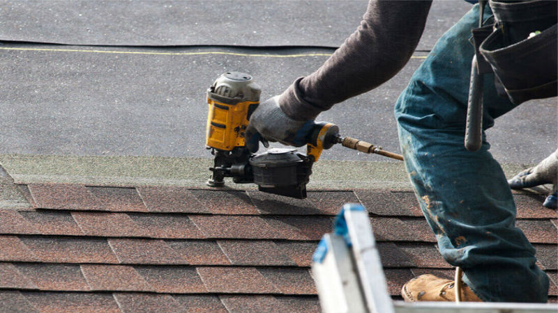 Choose a Trusted Roofing Company in NJ and Enjoy a Regret-Free Experience.