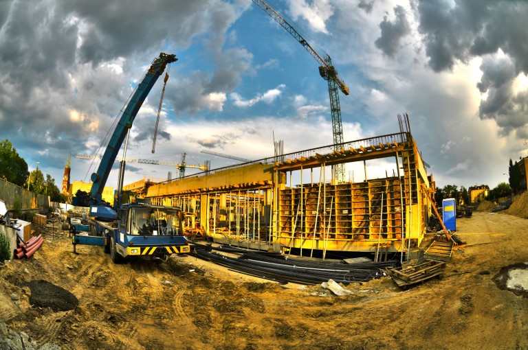 Take Advantage of All Your Fort Worth Crane Service Has to Offer