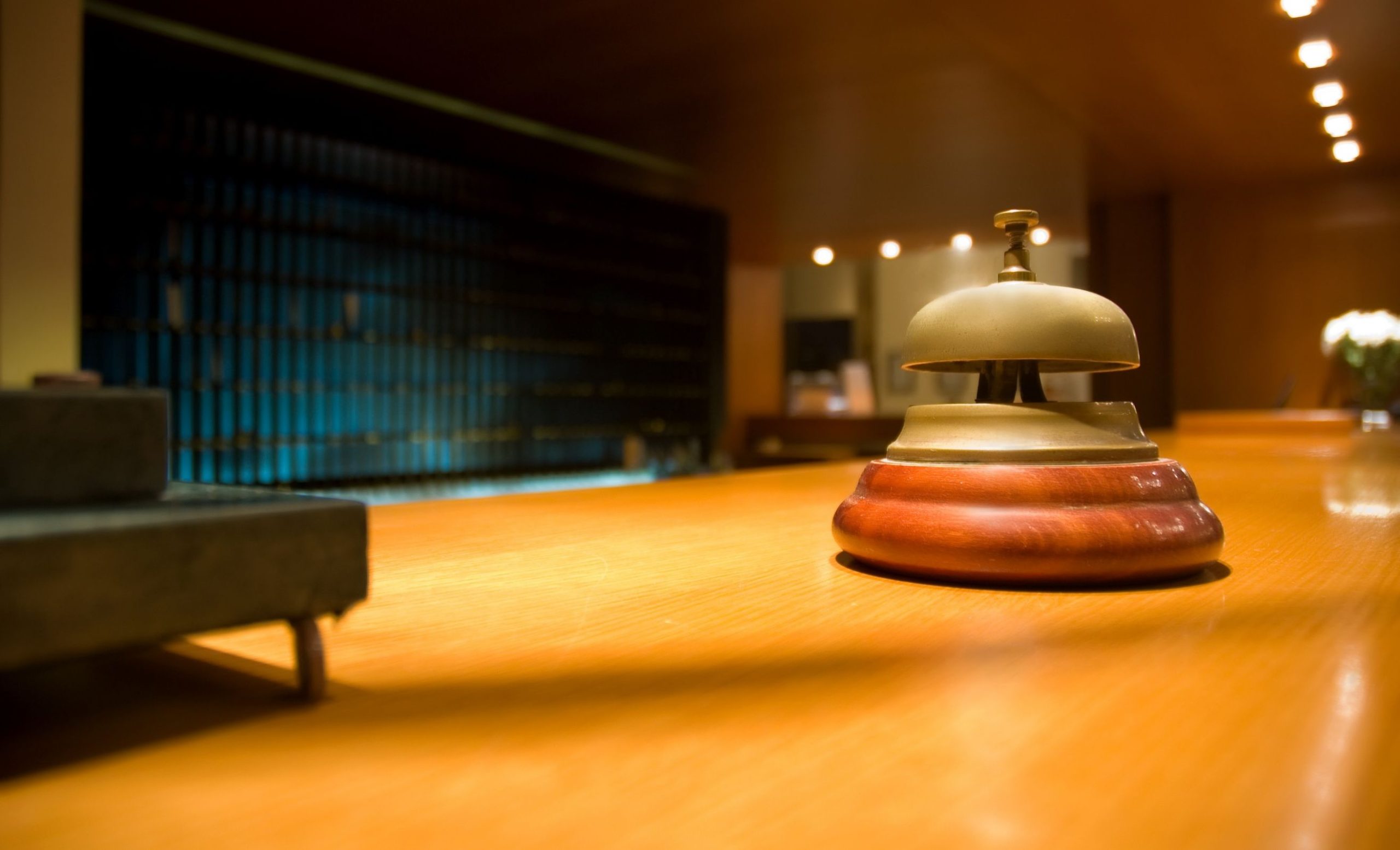 What Can You Expect From Hospitality Management Services in Michigan?