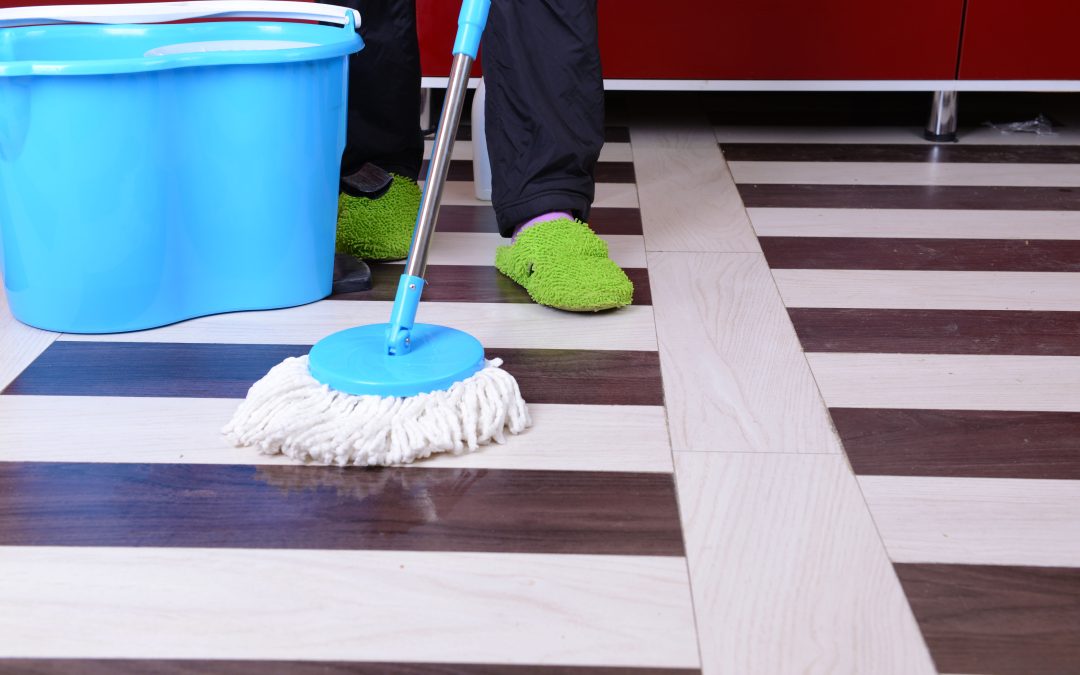 It’s Best to Hire a Trusted Commercial Cleaning Franchise in Dallas, TX