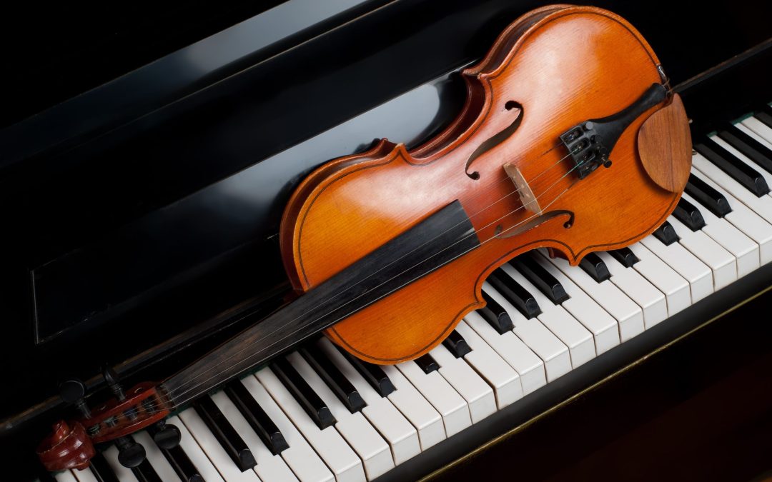 You Need The Most Dependable Piano Repair Services in Dallas, TX