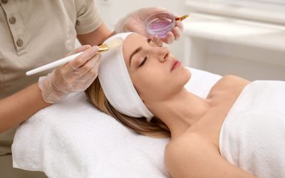 For Smooth Silky Glowing Skin, Try A Fab Facial Near Wayne County MI