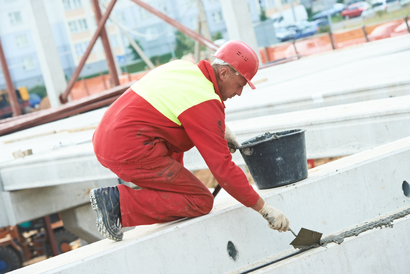 Charlotte, NC Paving Contractors Install, Maintain and Repair Asphalt Parking Lots