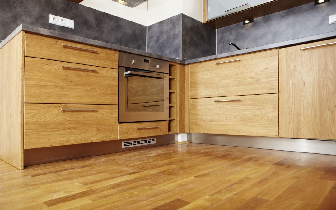 Improve Your Kitchen: The Renaissance of Cabinet Refinishing in Culpeper, VA