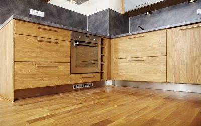 Improve Your Kitchen: The Renaissance of Cabinet Refinishing in Culpeper, VA