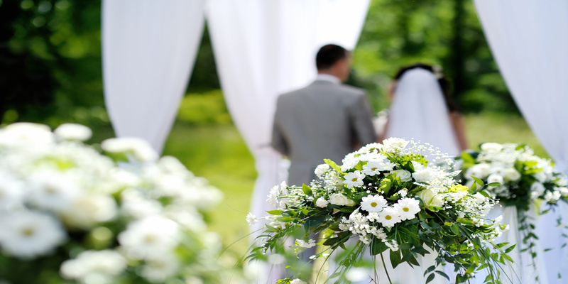 Wedding Planning in Edmonton: A Guide for Your Big Day