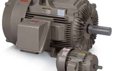 Signs It’s Time for an Electric Motor Service in Rhode Island