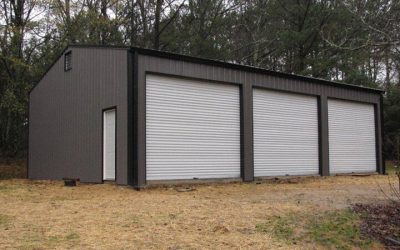 Creating the Perfect Gas Station Canopy Design is a Job for the Pros