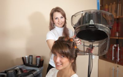 Discover the Art of Balayage Hair Color in Austin, TX