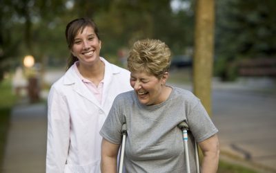 Make the Decision to Use a Home Health Care Service in Naperville IL