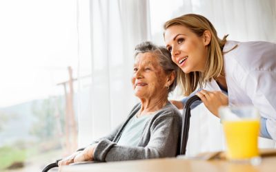 Understanding Memory Care in Bergenfield