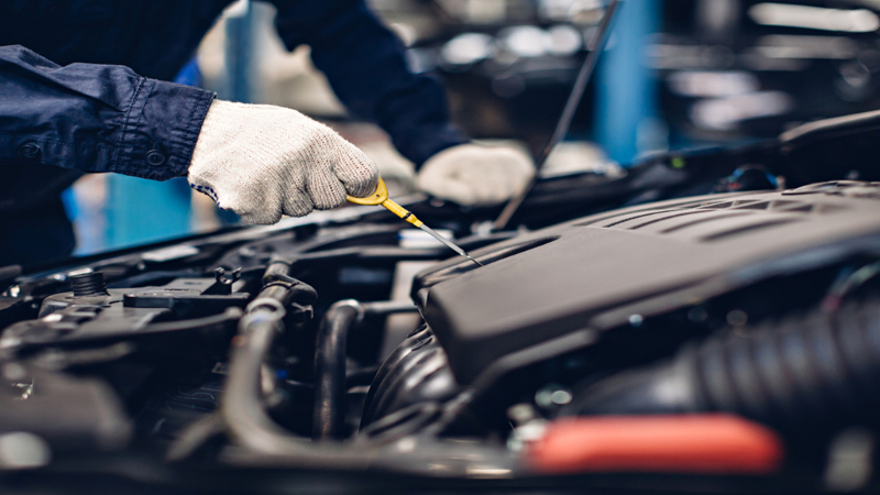 A Fuel Injector Cleaning Service in Glendale, AZ, Can Solve Issues with Engine Performance