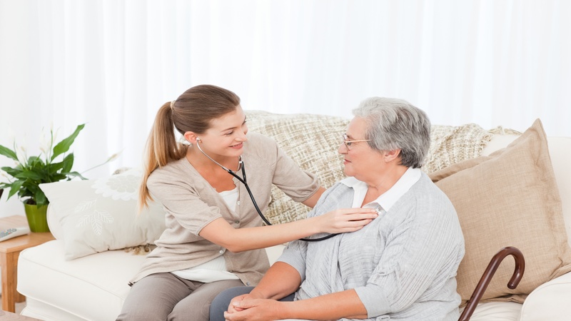 Prime Reasons to Choose Independent Living Services in Palo Alto for Your Loved One