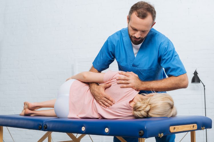 Undergoing Chiropractic Care for Joint Pain Relief in San Diego, CA