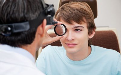 Vision Care Tips for Students: Tips from an Eye Care Specialist in La Salle