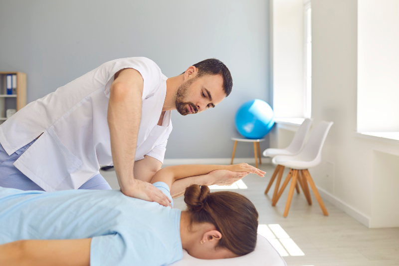 What to Know Before Getting Back Pain Treatment in Louisville, KY