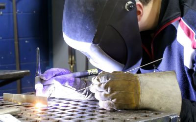 You Need a Company That Offers Top-Notch Custom Metal Fabrication in Tacoma