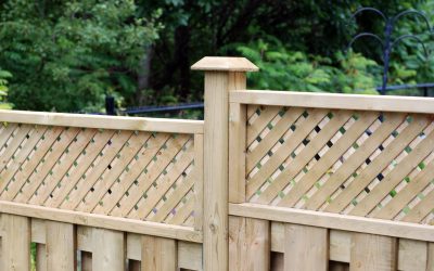 Tips on Selecting Commercial Fencing in Loves Park IL