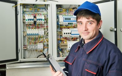 Benefits of Regular Energy Audits from a Qualified Electrical Contractor in Palm Desert, CA