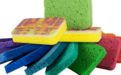 You’ll Have a Great Experience if You Purchase Eco-Friendly Sponges