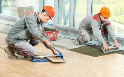 It’s Important to Have Access to a High-Quality Tile Removal Tool