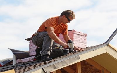 How Long Does Commercial Roof Installation in New Jersey Take?