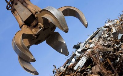 You’ll Have an Easy Time Recycling Metal in Union County, NJ, If You Go To The Right Business