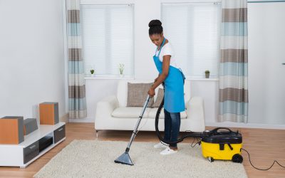 Understanding the Benefits of Professional Rug Cleaning in Arvada, CO