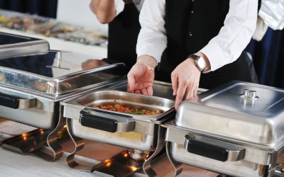 Information You Need When Planning Party Catering in Newcastle, NSW