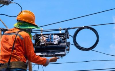 Experienced Telecommunications Contractors Can Accommodate All Types of Jobs