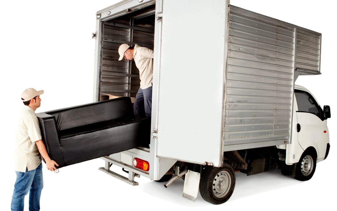 A Guide to Efficient and Reliable Moving Services in Los Angeles.