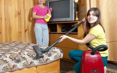 How Regular House Cleaning in Cypress, TX, Prevents Pest Infestation