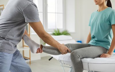 Reclaim Your Mobility: Expert Knee Pain Doctor in Clarksville, TN