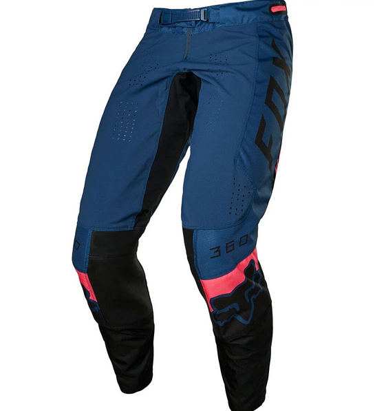 Gear Up for Success: The Essential Guide to Motorcross Riding Pants