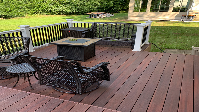 Top Deck Contractor in Appleton: Ensuring Quality and Longevity