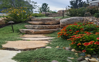 Transforming Outdoor Spaces: Landscape and Design Near Minnetonka, MN