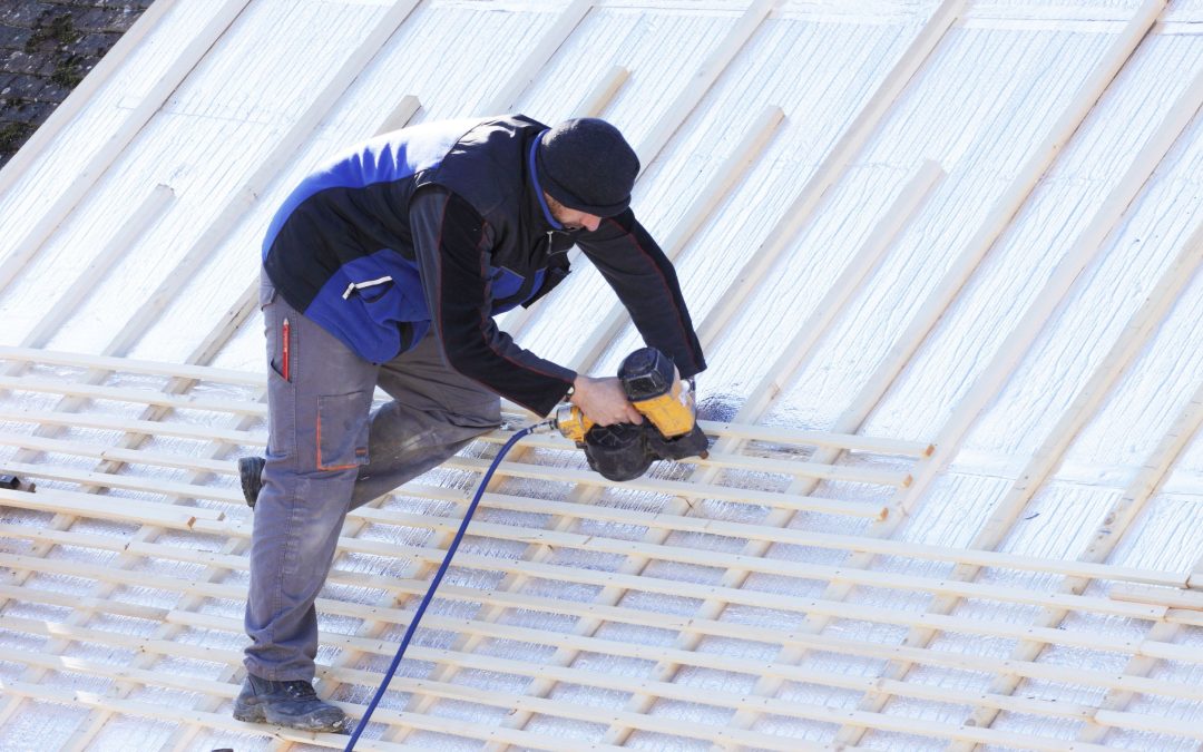 A Comprehensive Guide to Commercial Roofing Replacement in New Jersey: Key Insights, Benefits, and Selecting the Right Experts