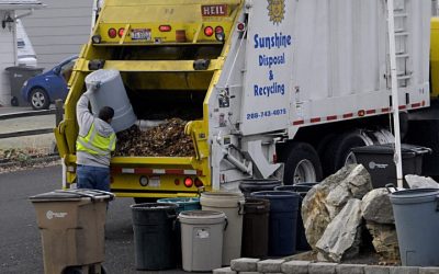 From Waste to Wonder: The Comprehensive Guide to Chicago Garbage Pickup and Recycling Practices