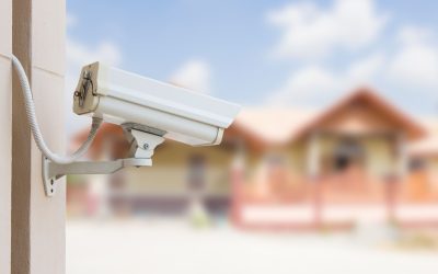 Boost Your Business Security with Advanced Business CCTV Security Systems in Chicago, IL: A Guide to Modern Surveillance Solutions.