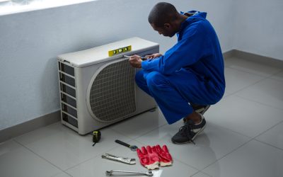 Residential AC Repair in Huntsville, AL: Keeping Your Home Comfortable