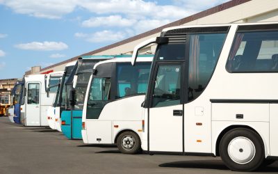 Exploring Convenient Transportation With Bus Rental in Phoenix