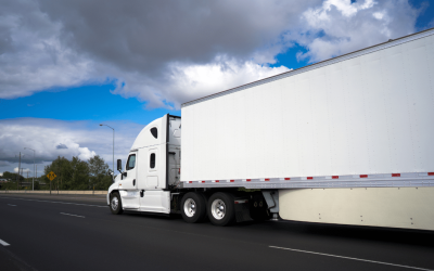 Understanding Semi-Trailer Rental in Detroit, MI, for Commercial Transportation Needs